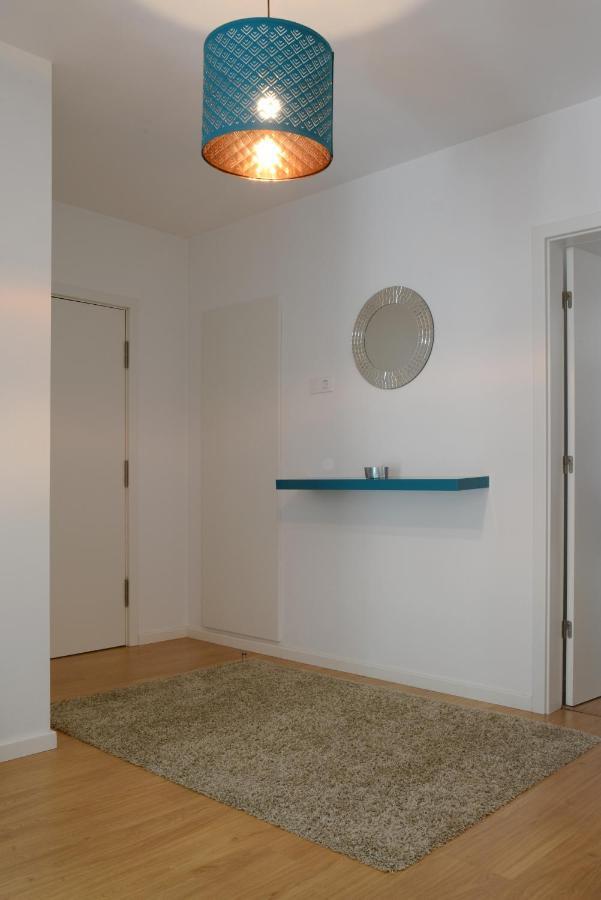 Entrecampos 6 Apartment Lisbon Exterior photo