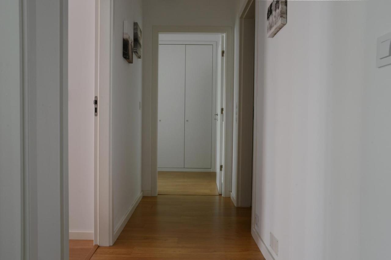 Entrecampos 6 Apartment Lisbon Exterior photo